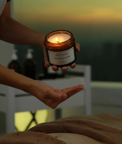 广州番禺至尊芳疗精油SPA