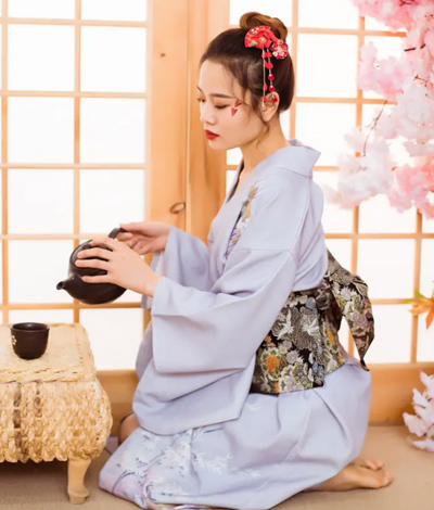 广州番禺休闲商务会所之宫廷理疗