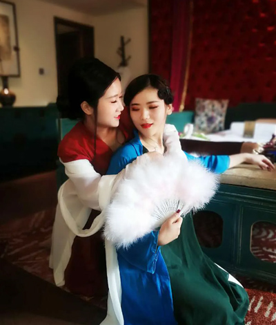 广州番禺日式指压按摩