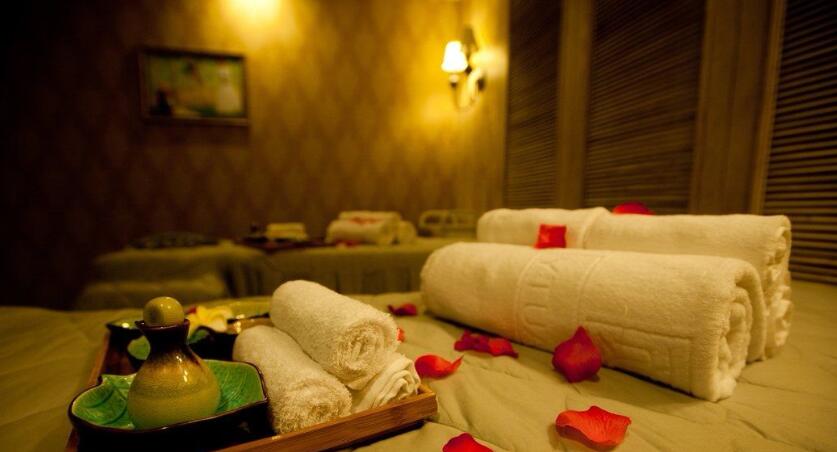 广州番禺必去养生spa会所“探店”,2022已更新