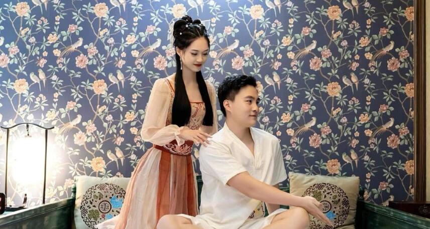 广州番禺足疗SPA休闲会馆_您的感受我们的追求