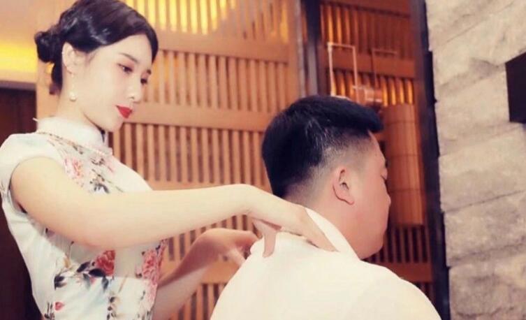 推荐一家广州番禺高档会馆休闲生活即刻开启