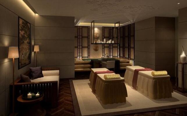 广州番禺家庭式spa足浴会所-开启美好休闲养生生活(今日会馆热点)