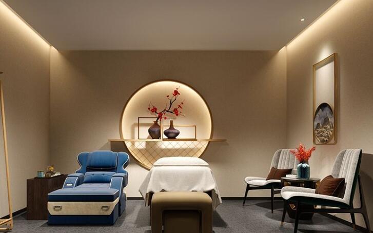 广州番禺项目多的桑拿会所-用我们的双手为您缓解疲劳