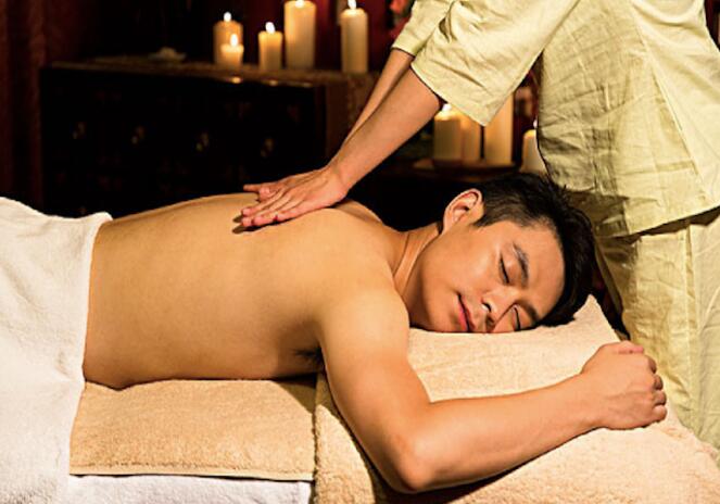 2026更新广州番禺高端SPA会所-分享spa的好处