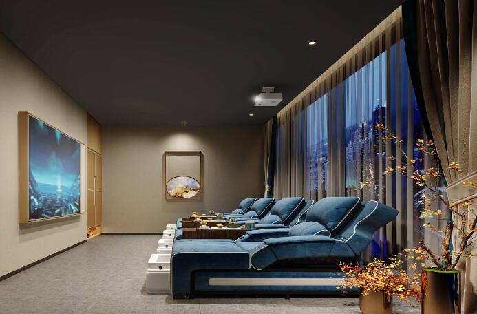 广州番禺比较不错的男士休闲Spa会馆哪里有，带着好奇心来这体验一把吧