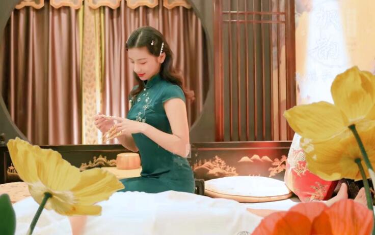 广州番禺高端男士养生会所,良心会所真心推荐