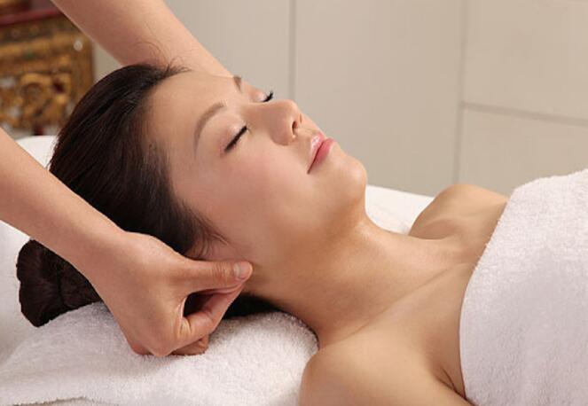 广州番禺休闲会所艺师风采展示（四）