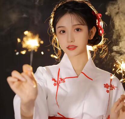 广州番禺男士足疗艺师风采（六）