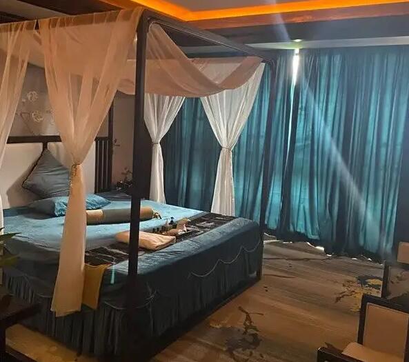 广州番禺会馆环境展示（五）​