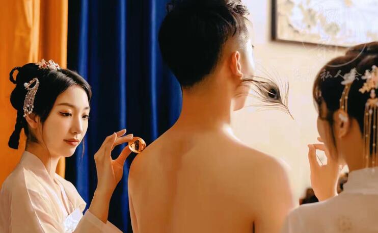 用每一个细节服务留住每一位顾客实际体验广州番禺养生会所