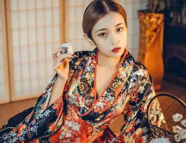 广州番禺桑拿休闲会所艺师风采展示（十一）太奇妙了整个过程都是享受