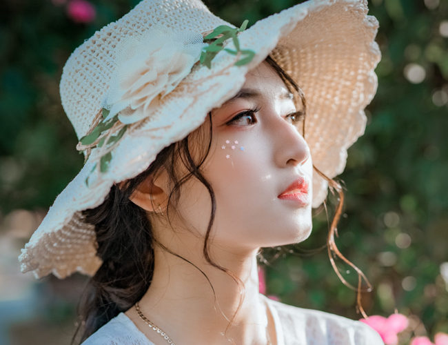 广州番禺高端会所spa艺师风采（七）