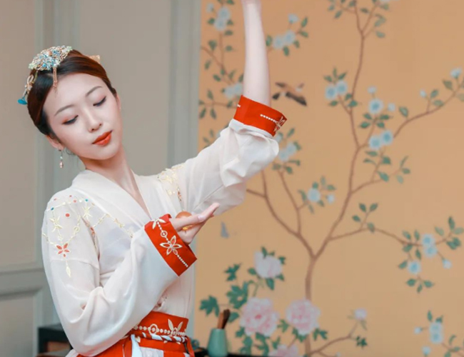 广州番禺桑拿水疗艺师展示（十二）刚去的这家不错